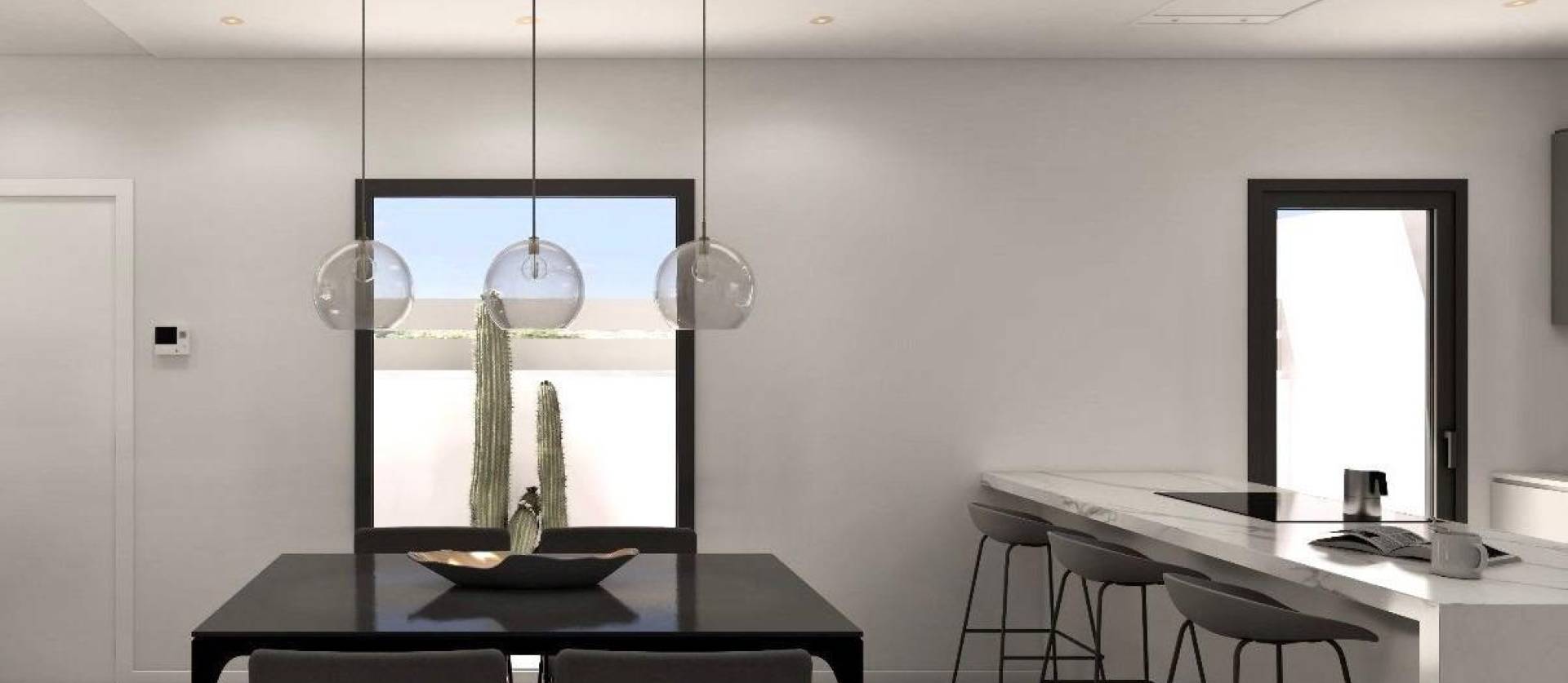 Nouvelle construction -  - Benijofar - Pueblo