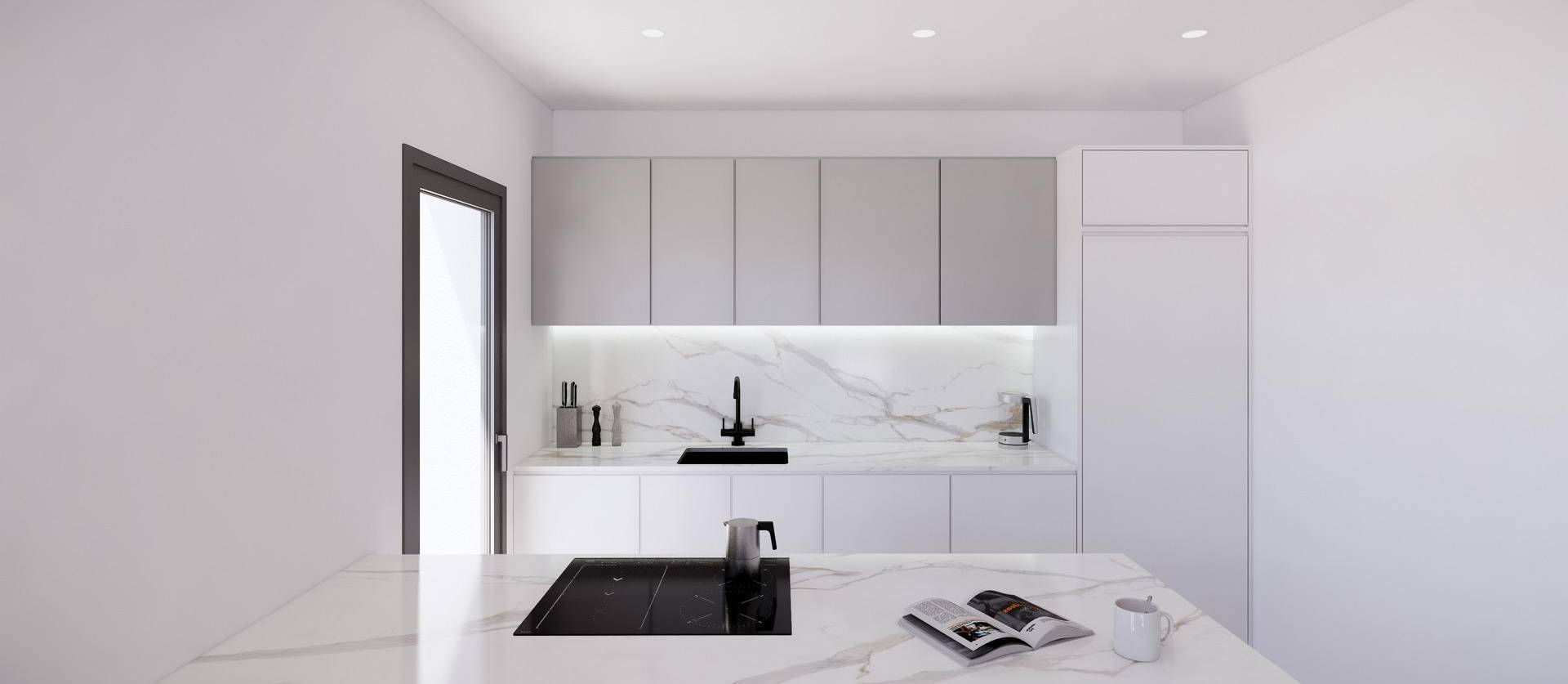 Nouvelle construction -  - Benijofar - Pueblo