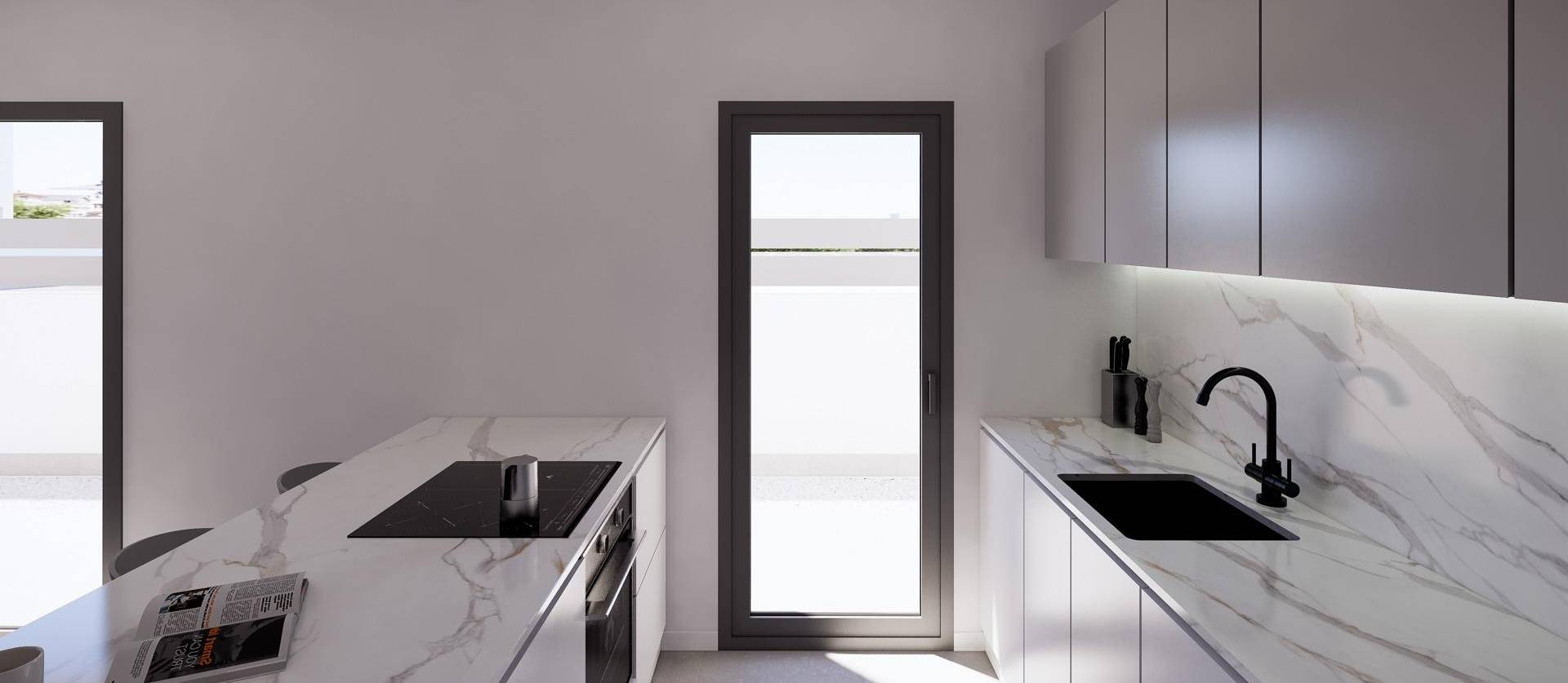 Nouvelle construction -  - Benijofar - Pueblo