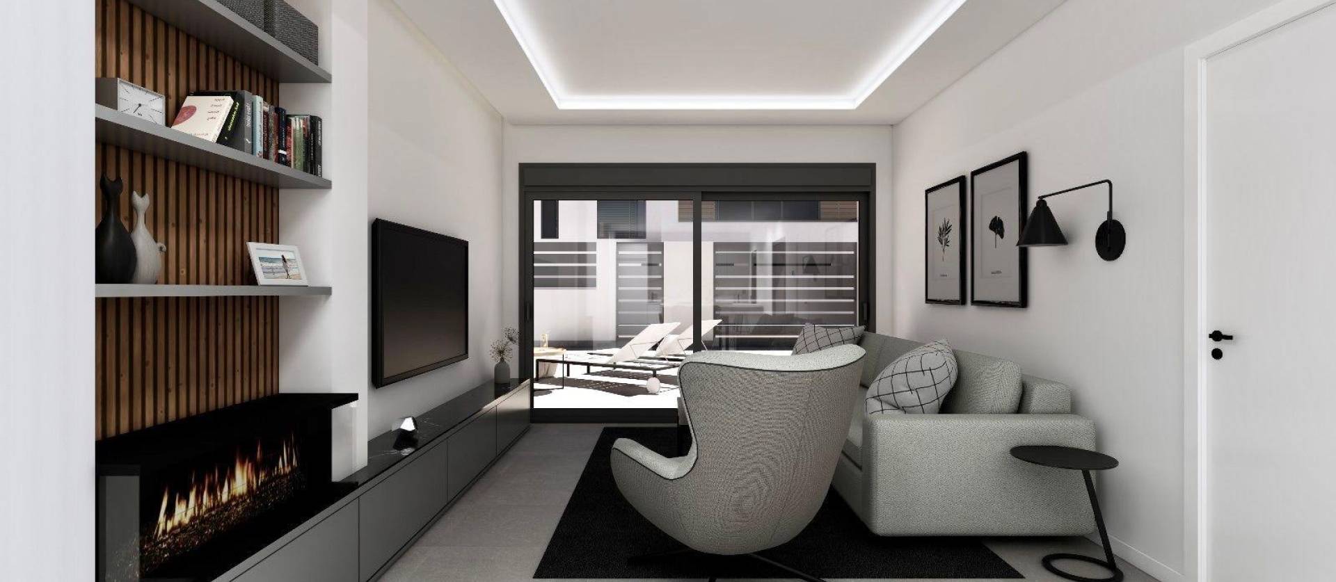 Nouvelle construction -  - Benijofar - Pueblo