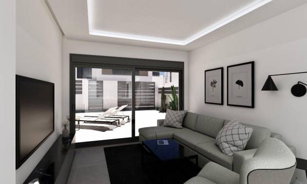 Nouvelle construction -  - Benijofar - Pueblo