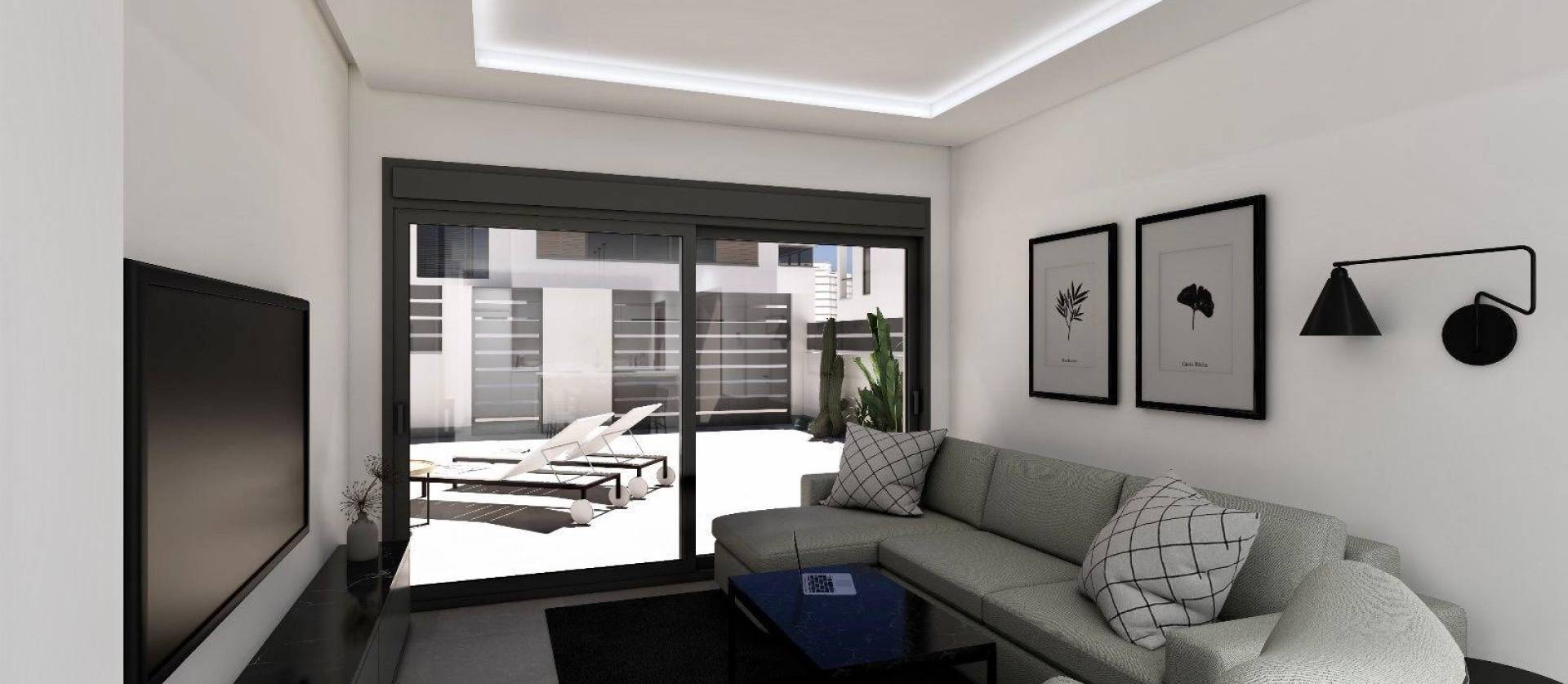 Nouvelle construction -  - Benijofar - Pueblo