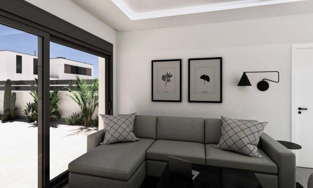 Nouvelle construction -  - Benijofar - Pueblo