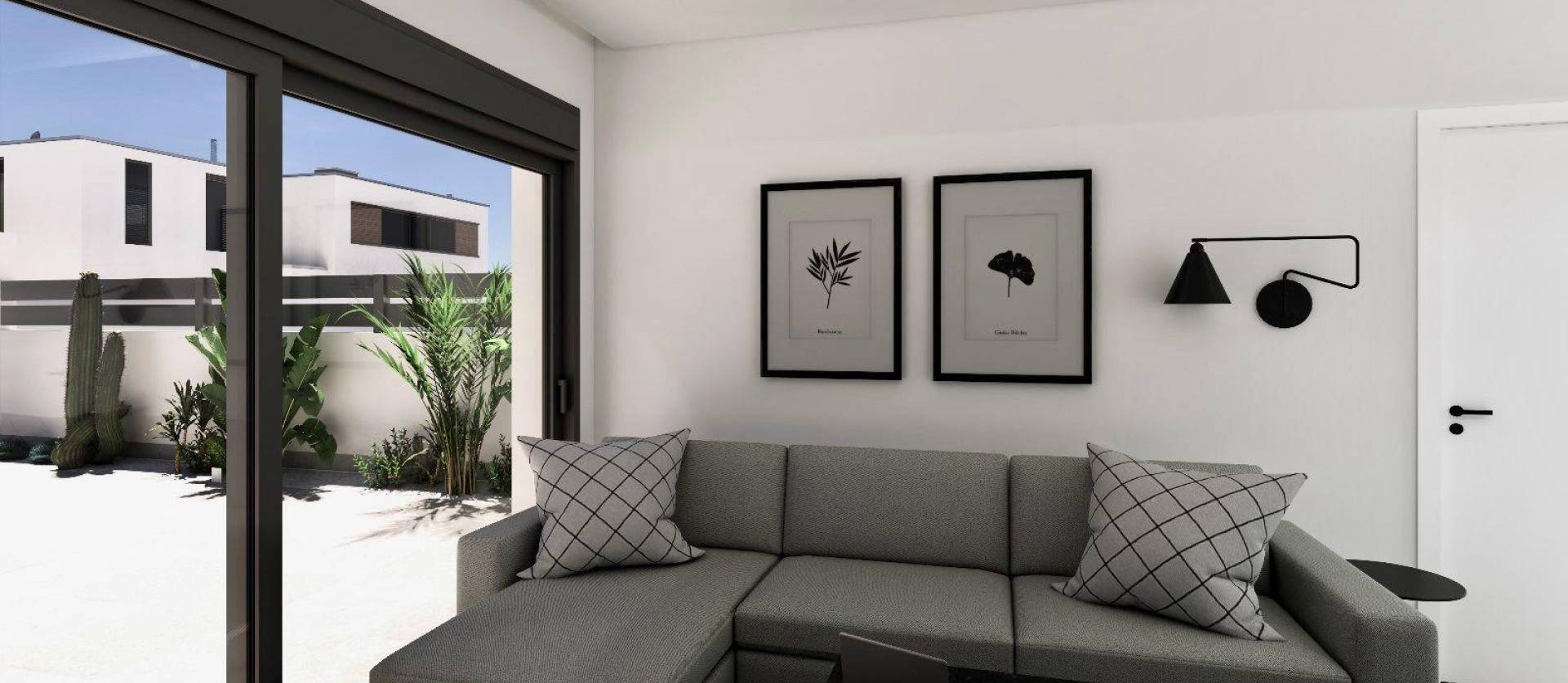 Nouvelle construction -  - Benijofar - Pueblo