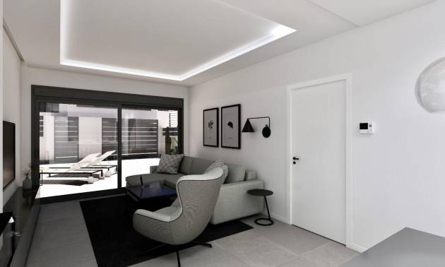 Nouvelle construction -  - Benijofar - Pueblo