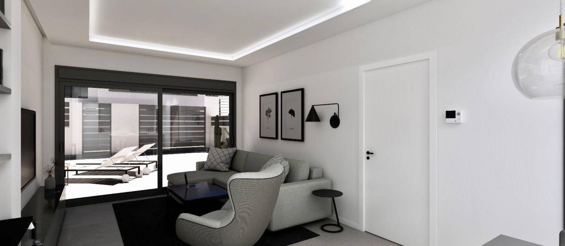 Nouvelle construction -  - Benijofar - Pueblo