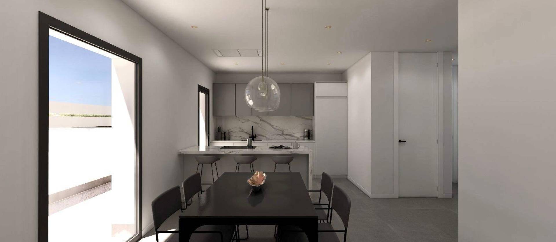 Nouvelle construction -  - Benijofar - Pueblo