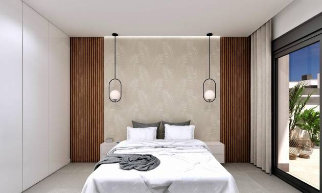 Nouvelle construction -  - Benijofar - Pueblo