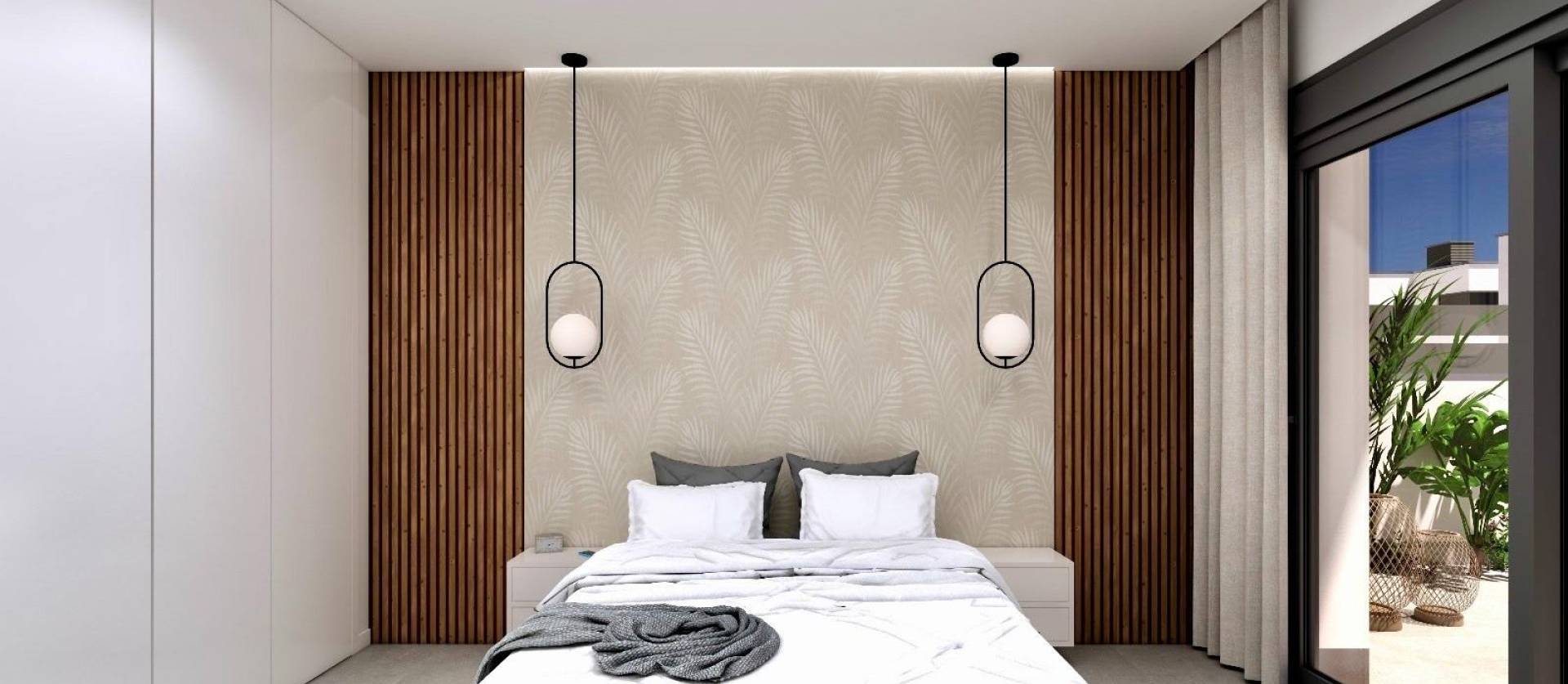 Nouvelle construction -  - Benijofar - Pueblo