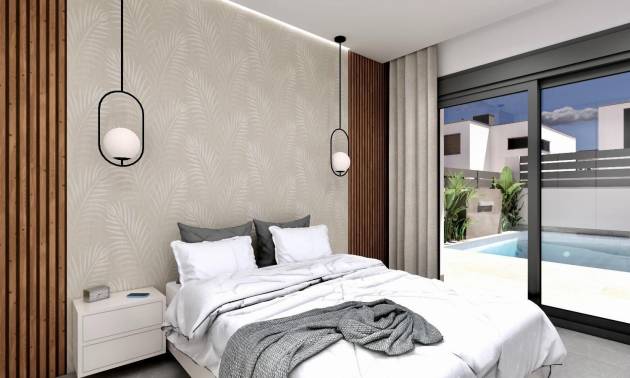 Nouvelle construction -  - Benijofar - Pueblo