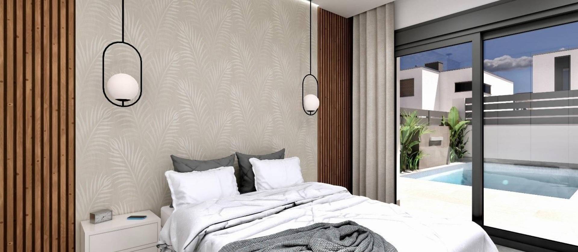 Nouvelle construction -  - Benijofar - Pueblo