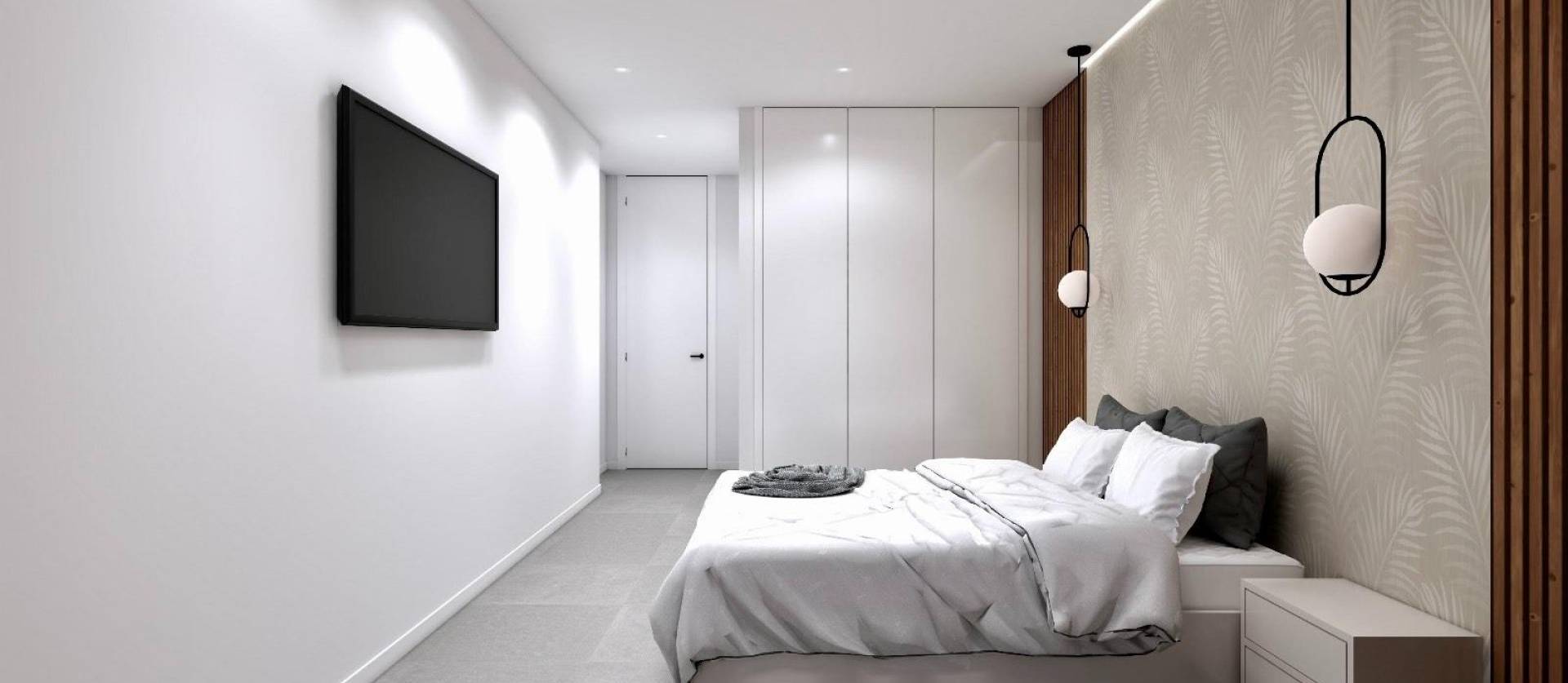 Nouvelle construction -  - Benijofar - Pueblo