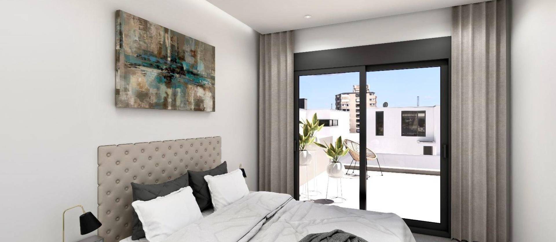 Nouvelle construction -  - Benijofar - Pueblo