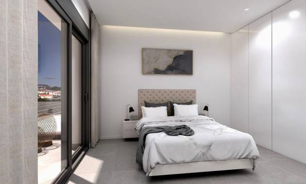 Nouvelle construction -  - Benijofar - Pueblo