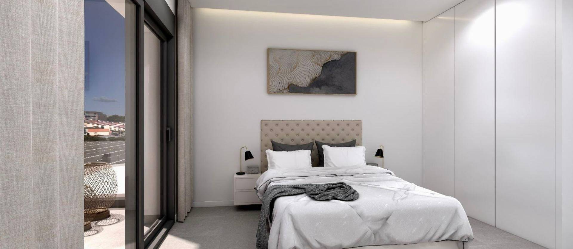 Nouvelle construction -  - Benijofar - Pueblo