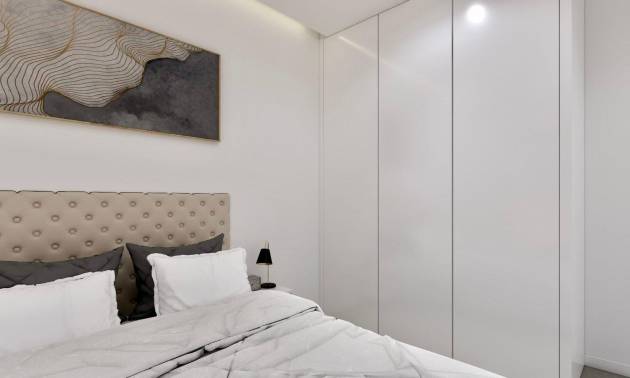 Nouvelle construction -  - Benijofar - Pueblo