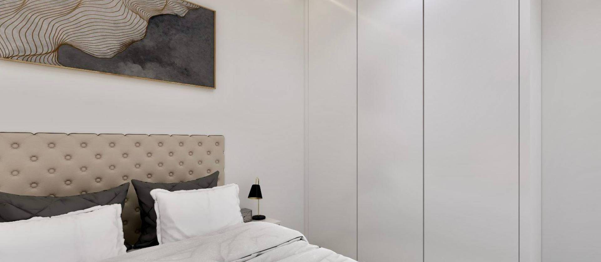 Nouvelle construction -  - Benijofar - Pueblo