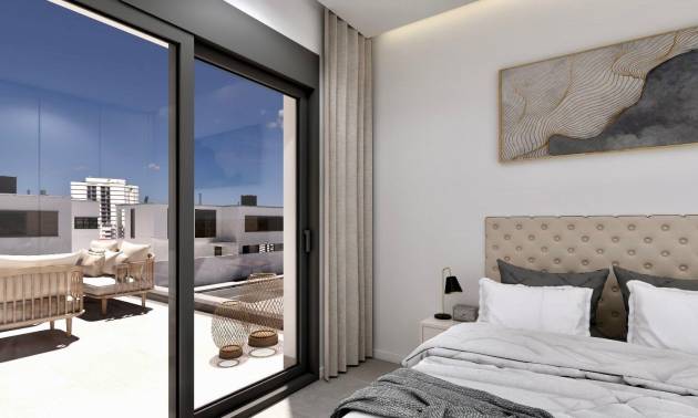 Nouvelle construction -  - Benijofar - Pueblo