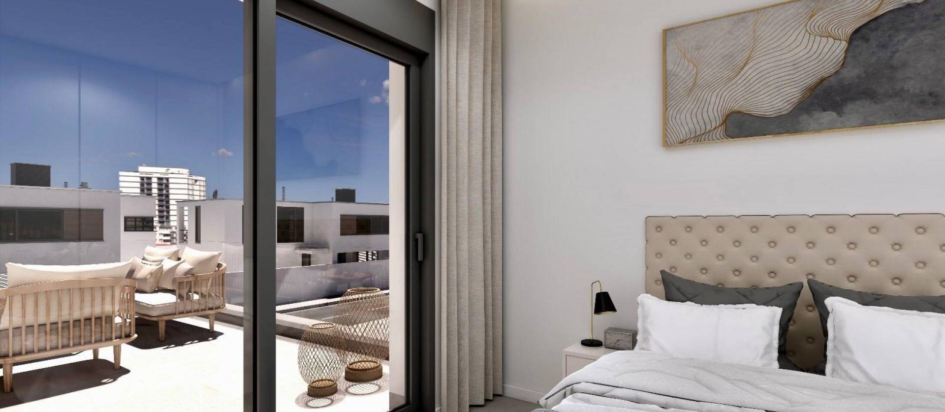 Nouvelle construction -  - Benijofar - Pueblo