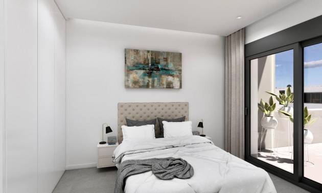 Nouvelle construction -  - Benijofar - Pueblo