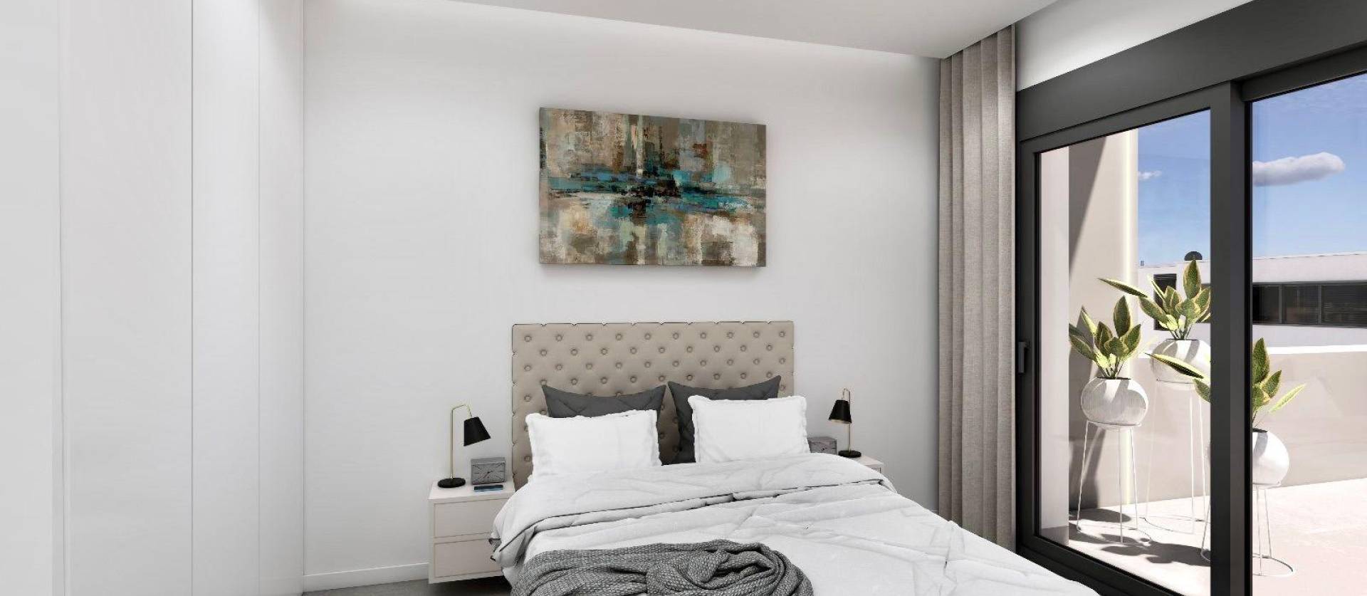 Nouvelle construction -  - Benijofar - Pueblo