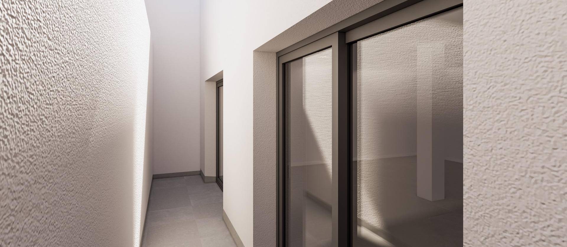 Nouvelle construction -  - Benijofar - Pueblo