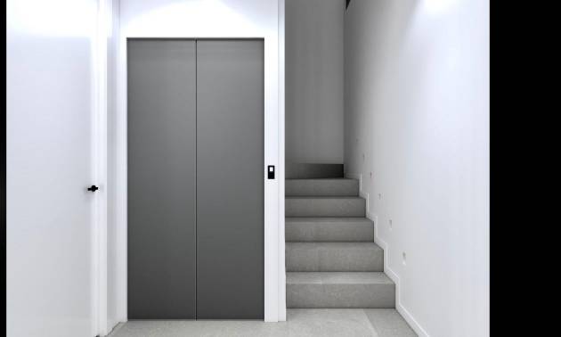 Nouvelle construction -  - Benijofar - Pueblo