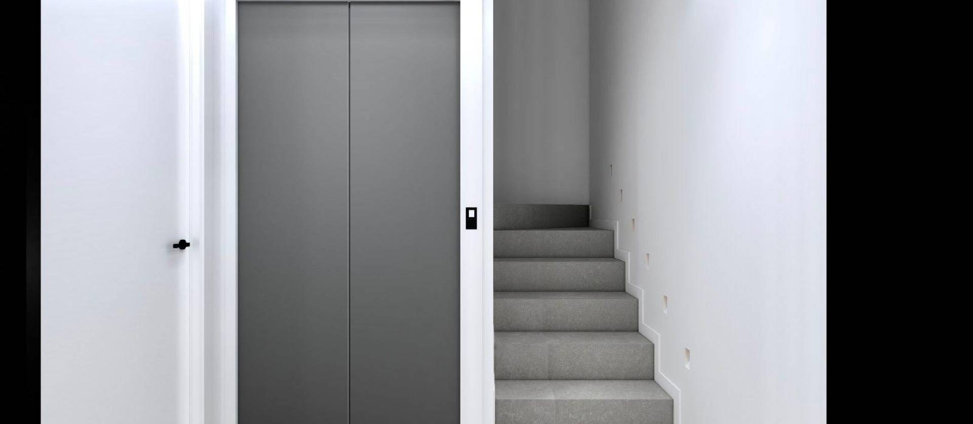 Nouvelle construction -  - Benijofar - Pueblo