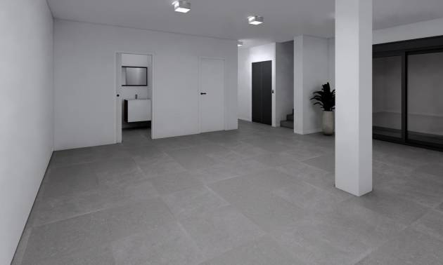 Nouvelle construction -  - Benijofar - Pueblo