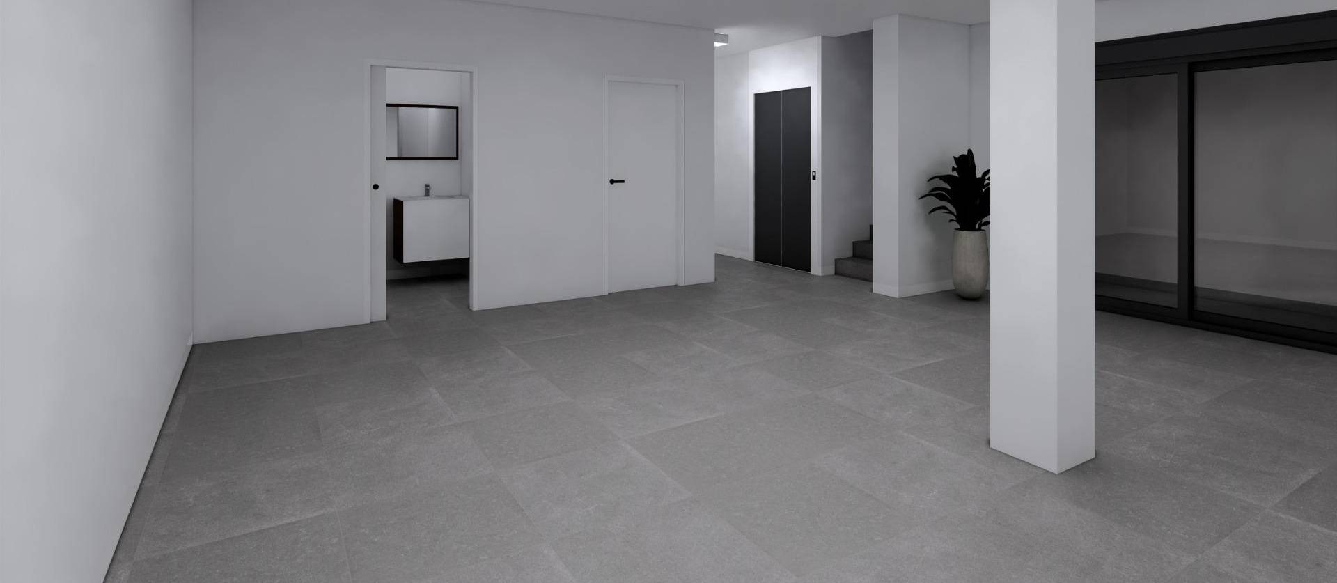 Nouvelle construction -  - Benijofar - Pueblo