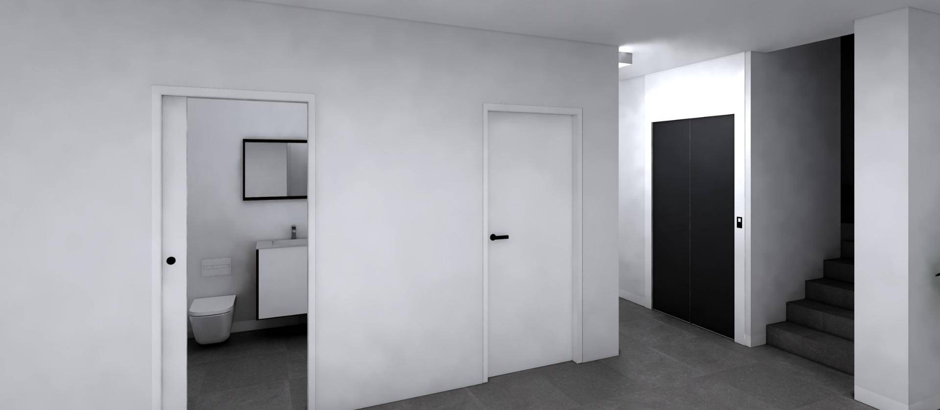 Nouvelle construction -  - Benijofar - Pueblo