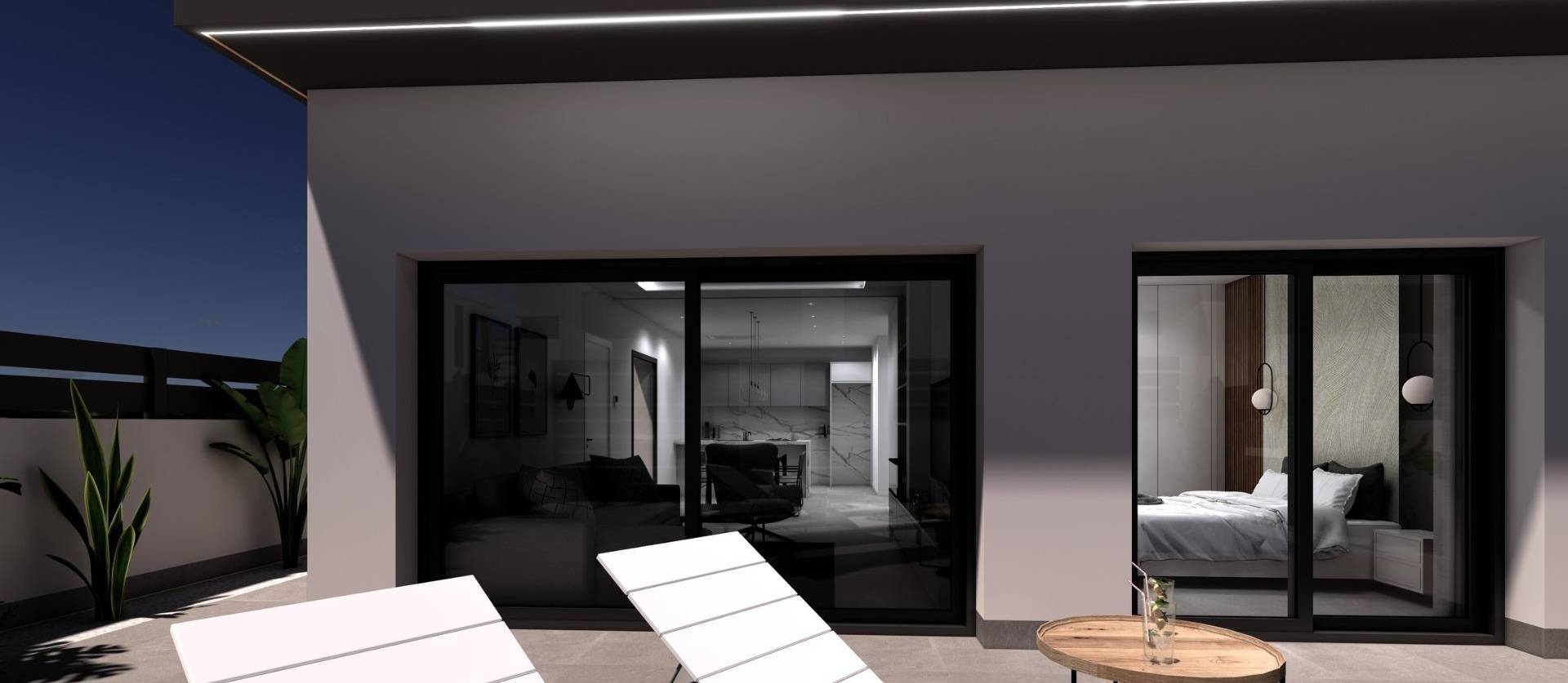 Nouvelle construction -  - Benijofar - Pueblo