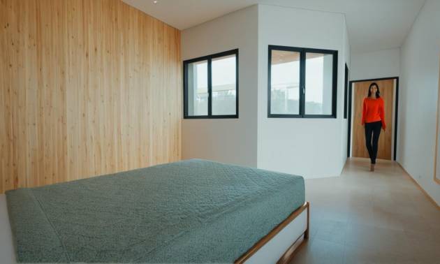 New Build - Apartment - Torrevieja - Center