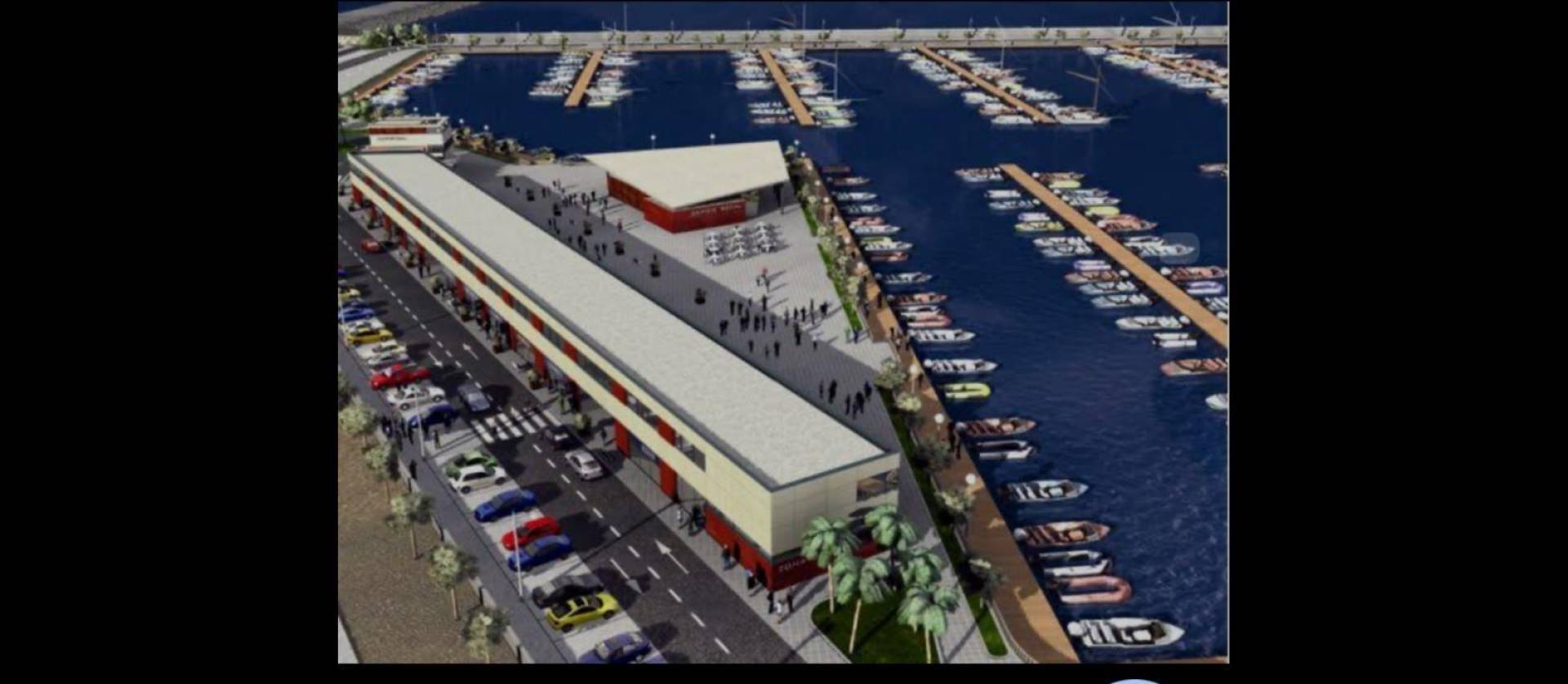 New Build - Apartment - Torrevieja - Center