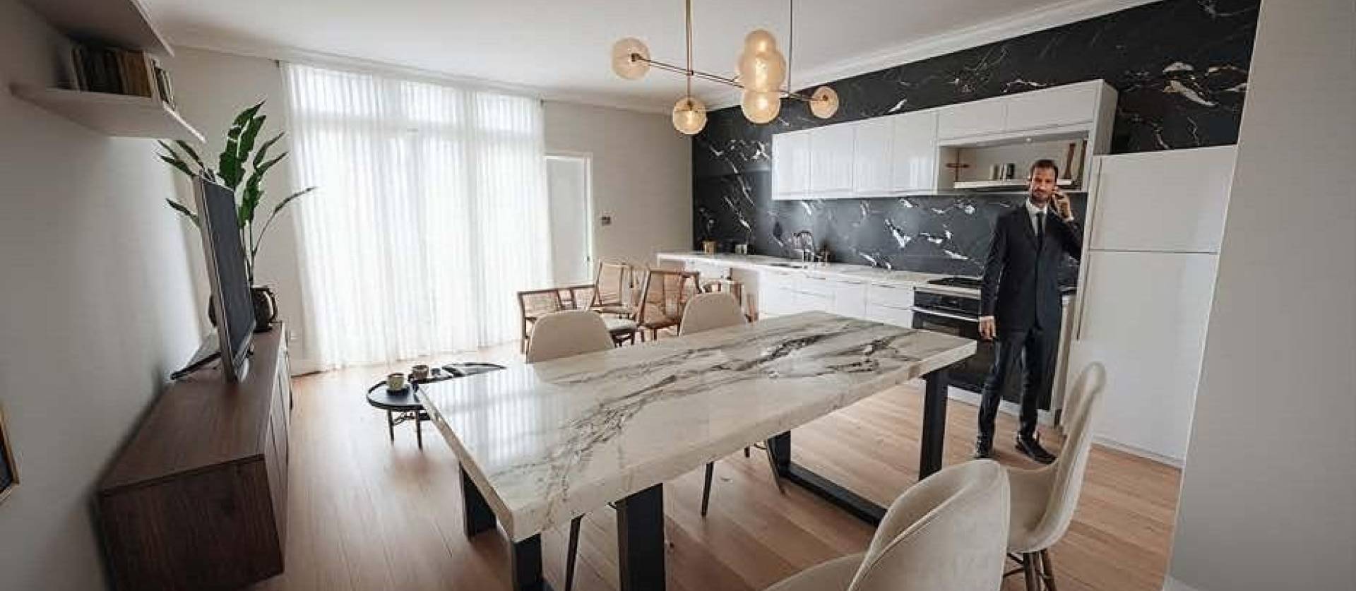 New Build - Apartment - Torrevieja - Center