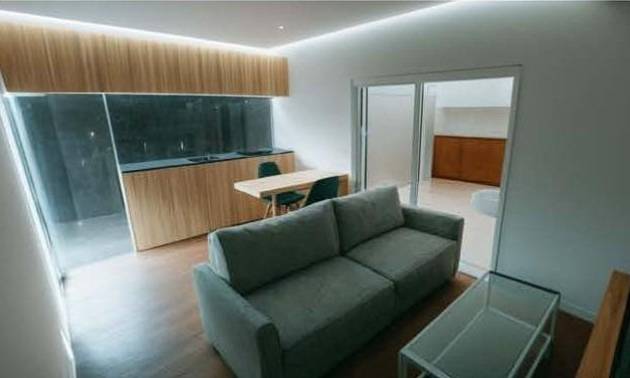 New Build - Apartment - Torrevieja - Center