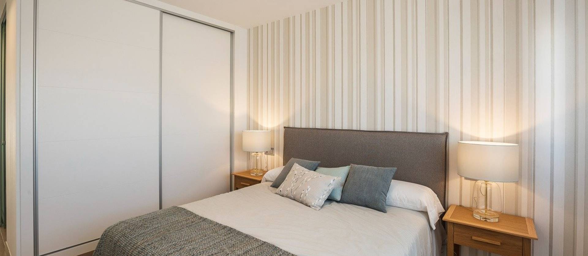 New Build - Top Floor Bungalow - Orihuela - Vistabella Golf