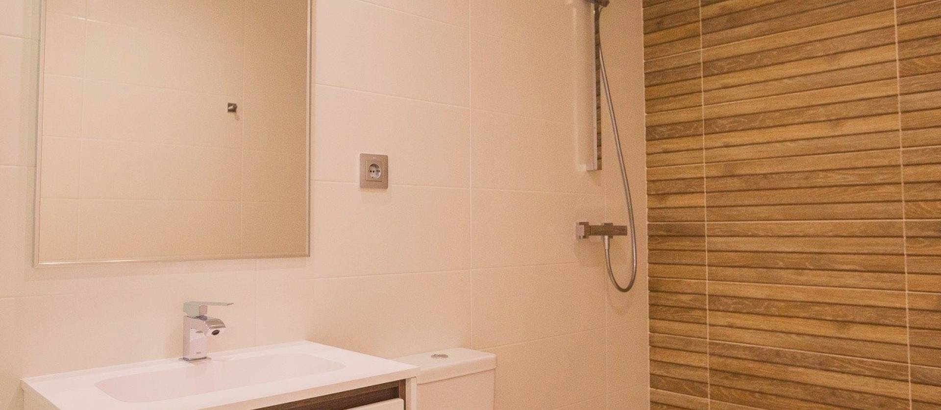 New Build - Top Floor Bungalow - Orihuela - Vistabella Golf