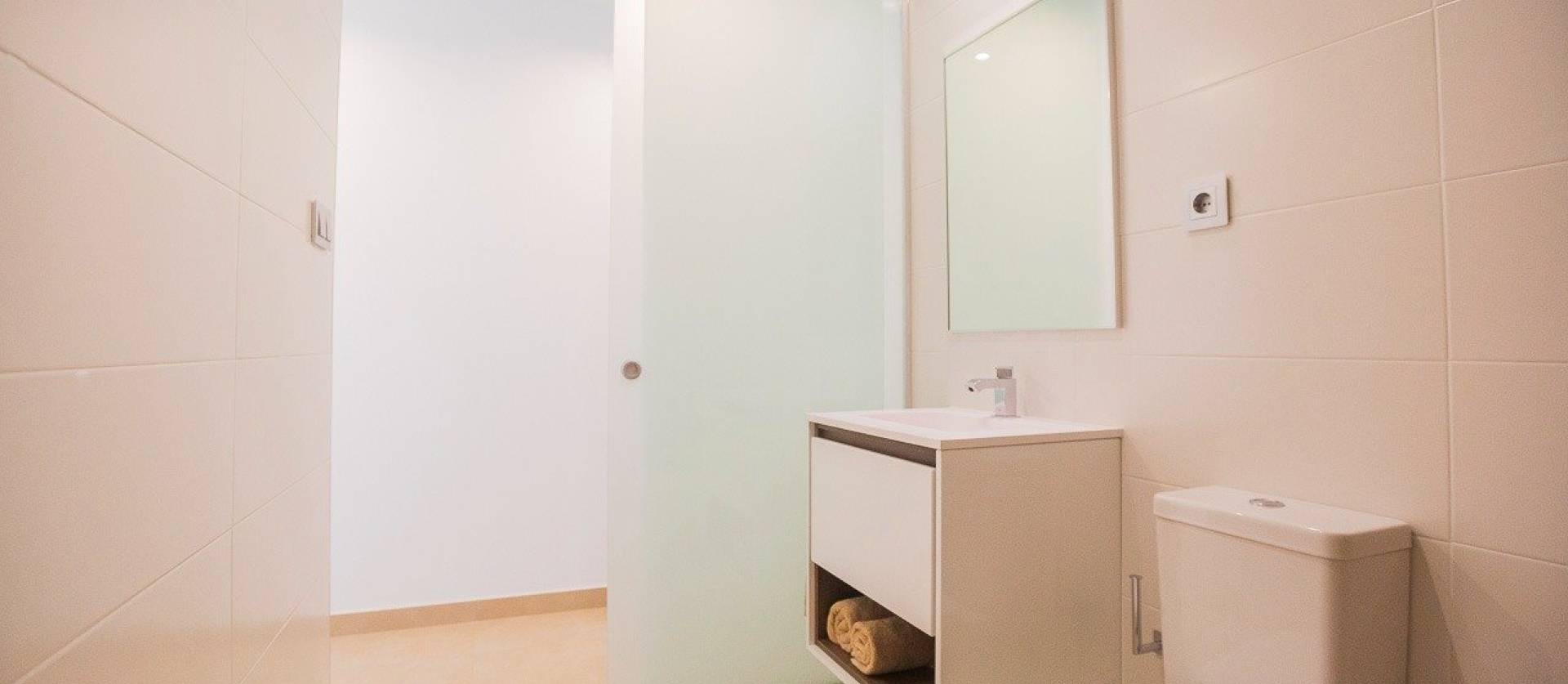 New Build - Top Floor Bungalow - Orihuela - Vistabella Golf