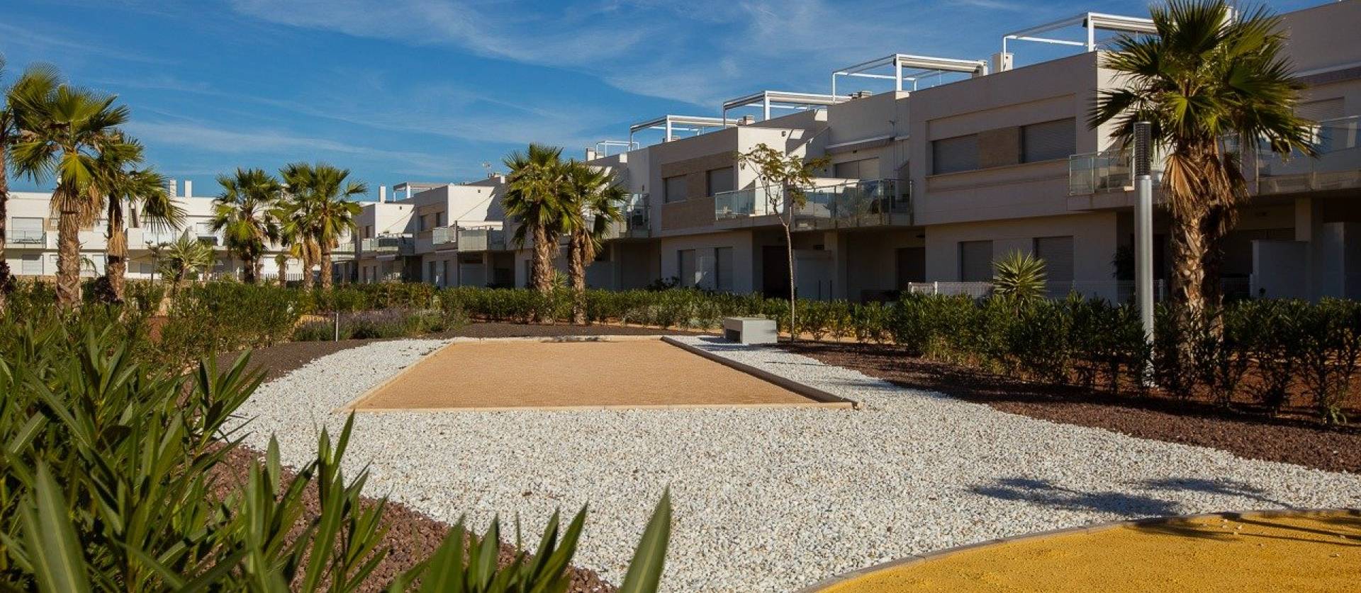 New Build - Top Floor Bungalow - Orihuela - Vistabella Golf