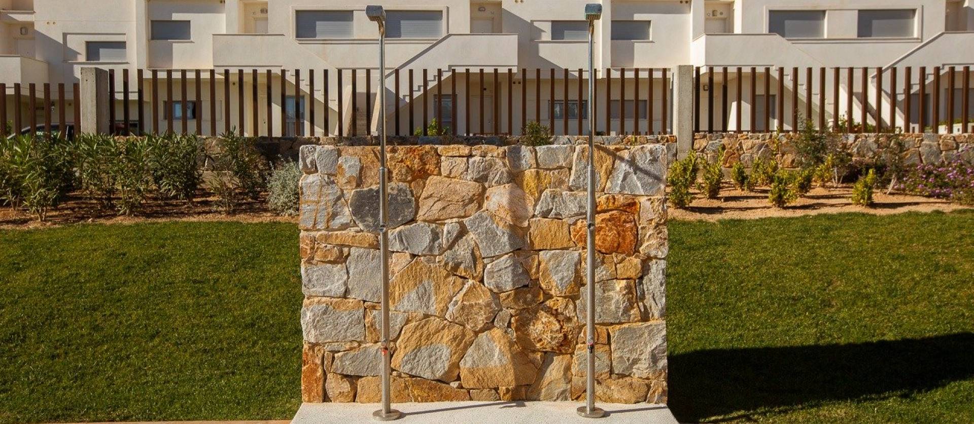 New Build - Top Floor Bungalow - Orihuela - Vistabella Golf