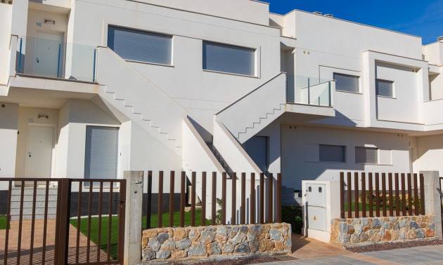 New Build - Top Floor Bungalow - Orihuela - Vistabella Golf