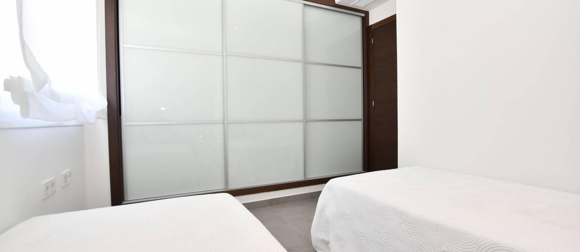 New Build - Top Floor Bungalow - San Miguel de Salinas - La Cañada