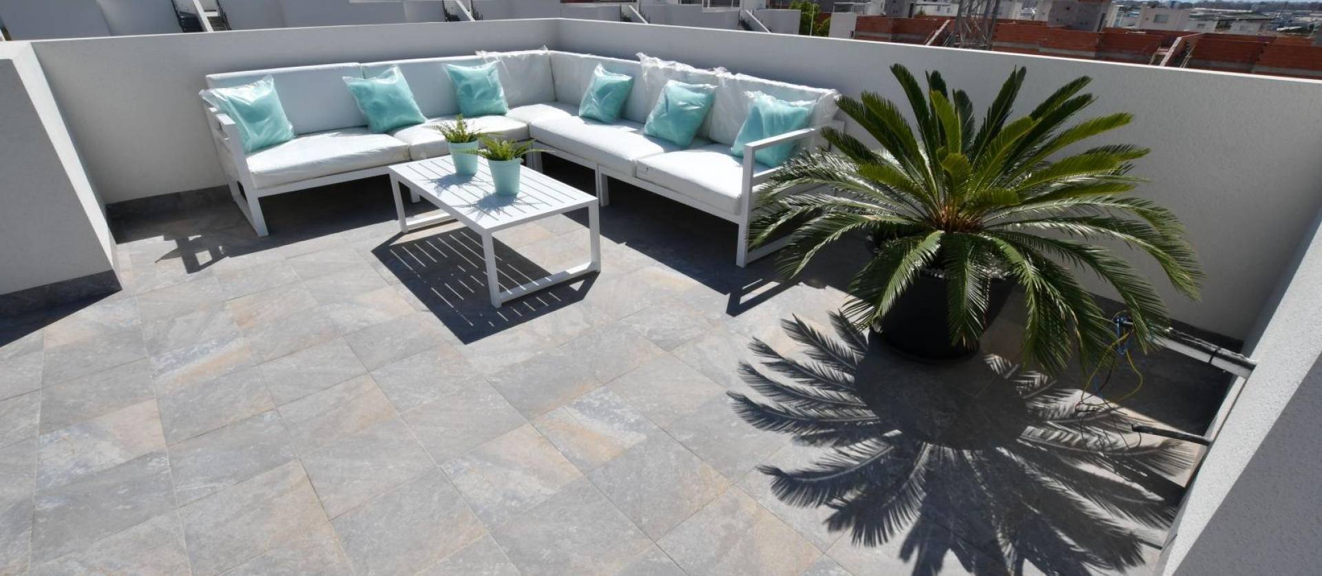 New Build - Top Floor Bungalow - San Miguel de Salinas - La Cañada