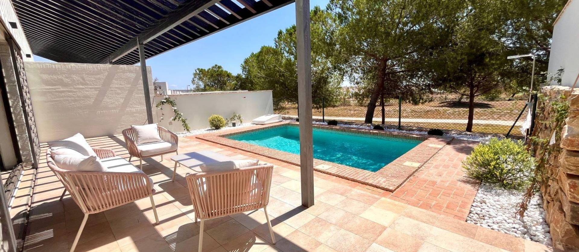 New Build - Townhouse - Sucina - Peraleja Golf