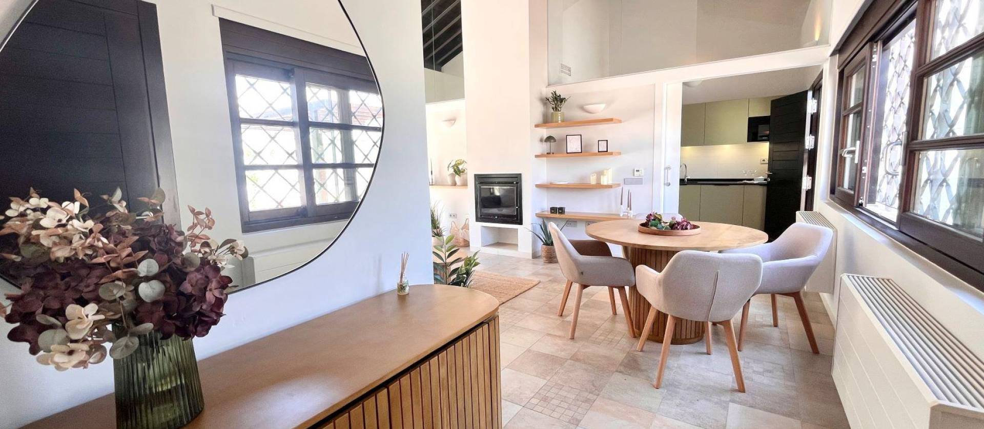 New Build - Townhouse - Sucina - Peraleja Golf