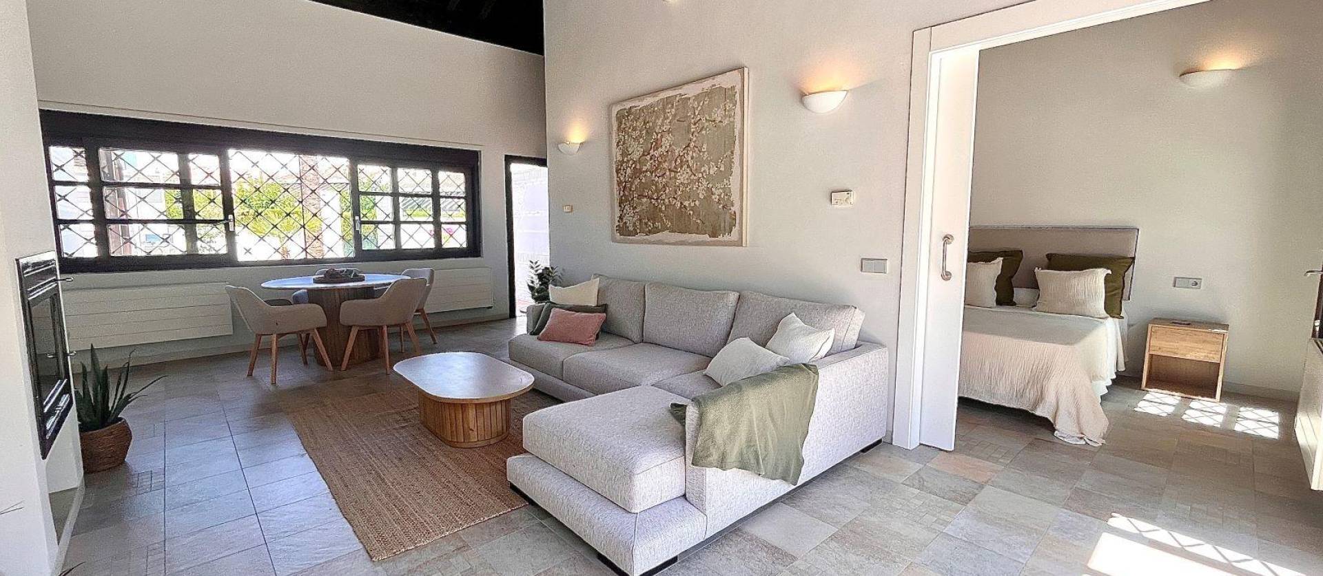 New Build - Townhouse - Sucina - Peraleja Golf