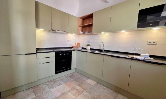 New Build - Townhouse - Sucina - Peraleja Golf