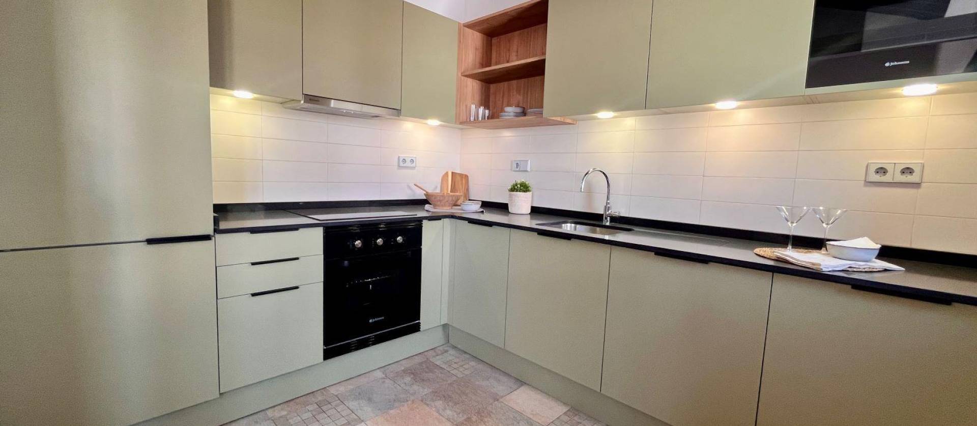 New Build - Townhouse - Sucina - Peraleja Golf