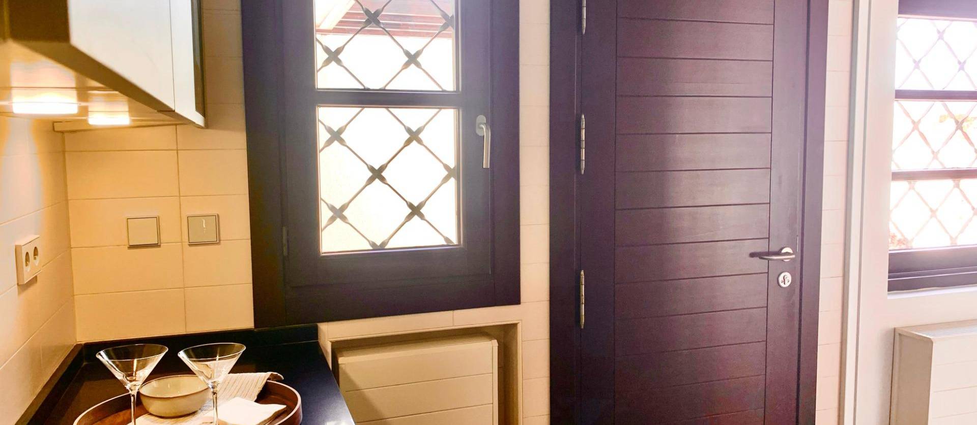 New Build - Townhouse - Sucina - Peraleja Golf